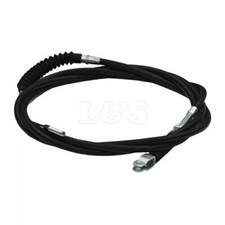 Handbrake cable for terex ta3 - handbrake,