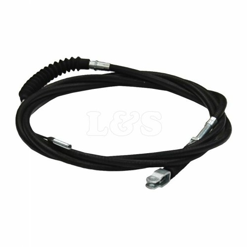 Handbrake cable for - handbrake, terex