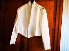 Cruise Naval Jacket Size M Tuxedo Fancy Dress
