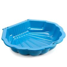 Sand Pit Paddling Pool Plastic