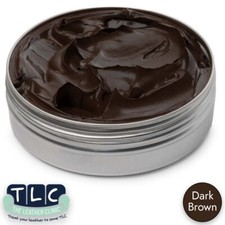 Leather Glue & Filler for