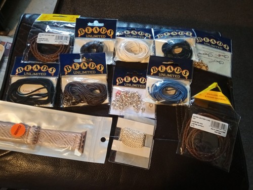 Beads unlimited bundle mixed - bundle,