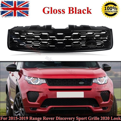 For land rover - land, sport