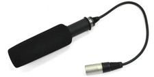 SONY ECM-XM1 Sharp Directivity