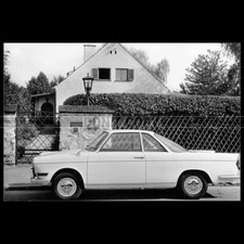 Photo A.017175 BMW 700 COUPE