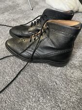Jack Wills (by NPS) Brogue Boots [UK 8]