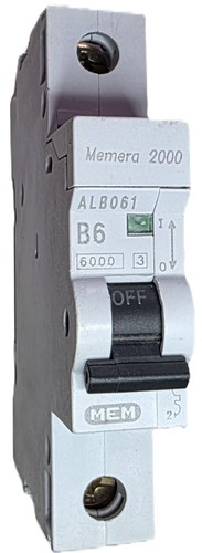 Memera 2000 alb061 alb - memera, 061,
