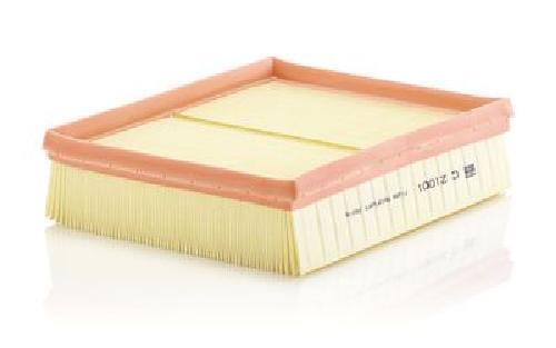 Original mann filter air - original,