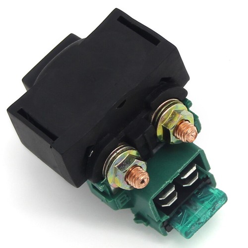 Starter relay solenoid switch - relay,