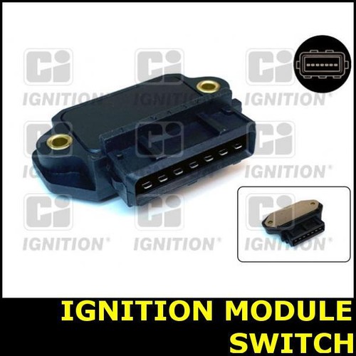 Ignition module switch for - module,