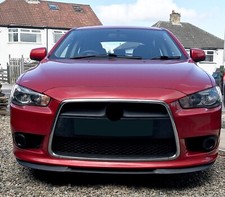 Suitable for Mitsubishi Lancer