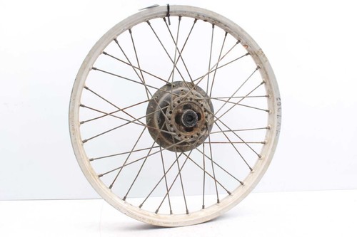 Rim rear wheel - rear,