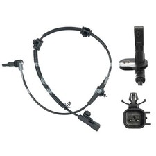 ABS Sensor Wheel Speed For Vauxhall Insignia 2.8 V6 Turbo Front 12841616