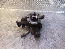 VAUXHALL ASTRA MK5 5DR 1998-2005 1.6 PETROL HUB WITH ABS (FRONT PASSENGER SIDE) 