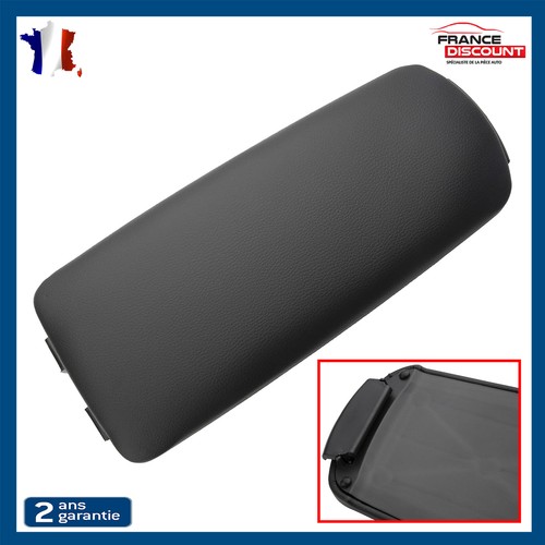 Central armrest button for - central,