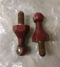 Peugeot 106 Boot Tailgate Gas