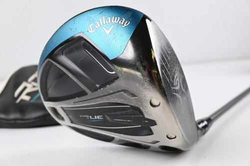 Callaway rogue driver - driver, 10.5