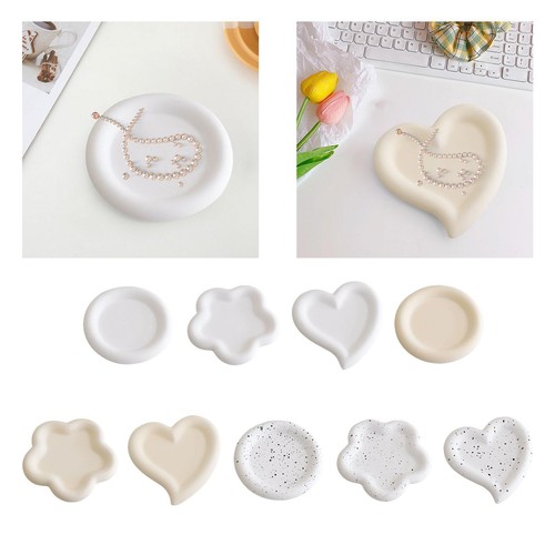 Vanity tray jewelry storage - jewelry,