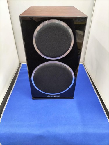 Wharfedale bookshelf speakers - bookshelf,
