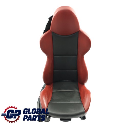 Bmw e85 front seat - e85,