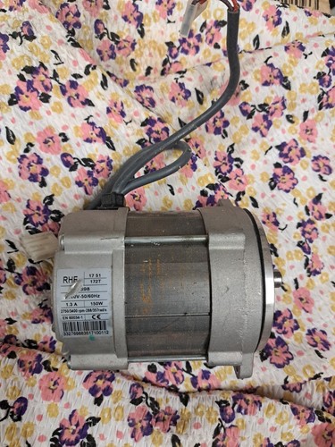 Riello 3008964 motor - riello,