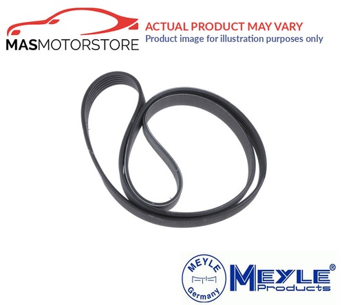 Drive belt micro multi - belt,