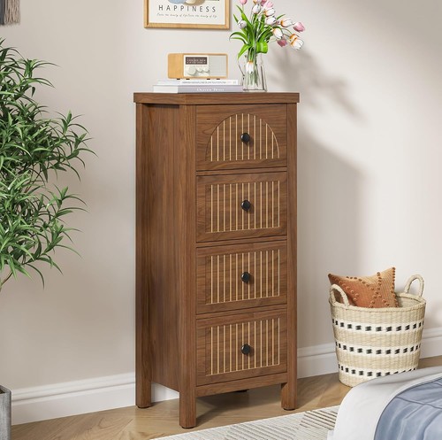 Drawer dresser for - 4, bedroom
