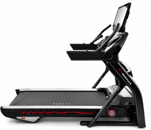 Bowflex tredmill - bowflex,