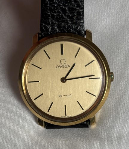 Vintage 1970s omega - 1970s,