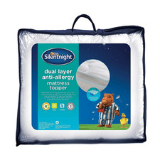 Silentnight Airmax Mattress