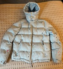 NVLTY Men's Paint Splatter