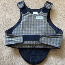 Reiver Air-O-Wear Back