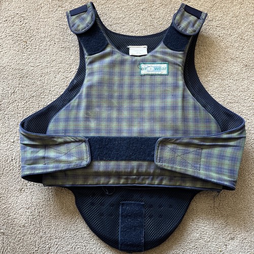 Reiver air wear back - reiver,
