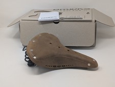 Brooks B67 Softened Saddle