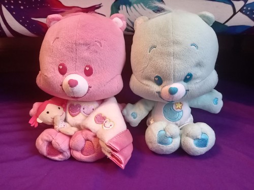 Care bears - bears, cubs