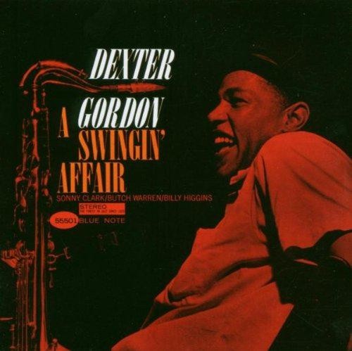 Swingin affair gordon - affair,