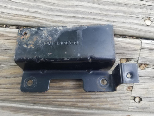 Ford genuine oem - ford, edis4