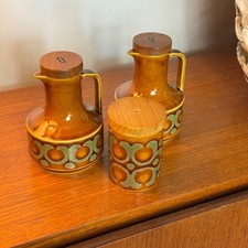 Hornsea Bronte Oil & Vinegar