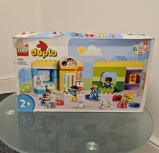 LEGO duplo 10992 Life At The