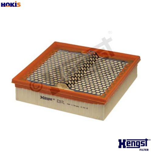 Air filter e207l for - air,