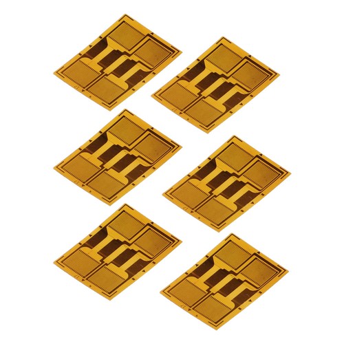 6pcs load cell pressure - load,