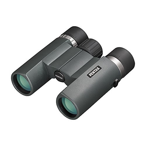 Pentax binoculars 28 - 9, wp