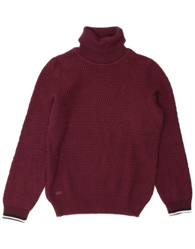 Lacoste mens loose fit roll - lacoste,