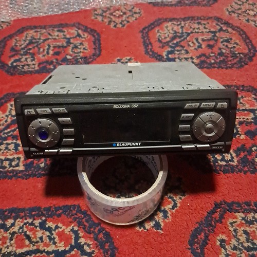 Blaupunkt bologna c52 car - blaupunkt,