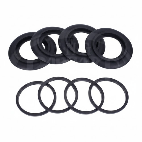 11376 brake caliper kit - 11376,