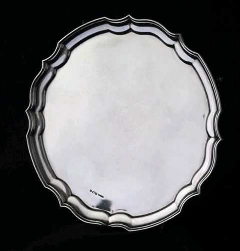 Antique sterling silver - antique,