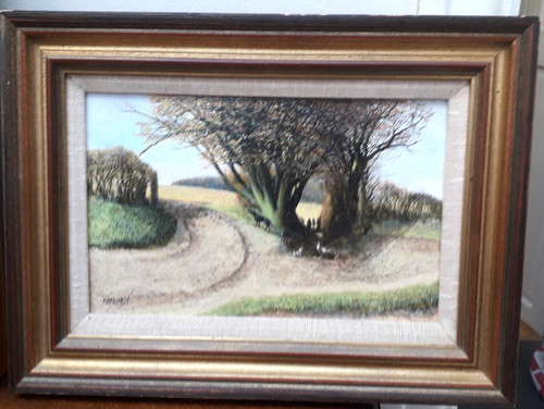 Ken turner - turner, 20th)