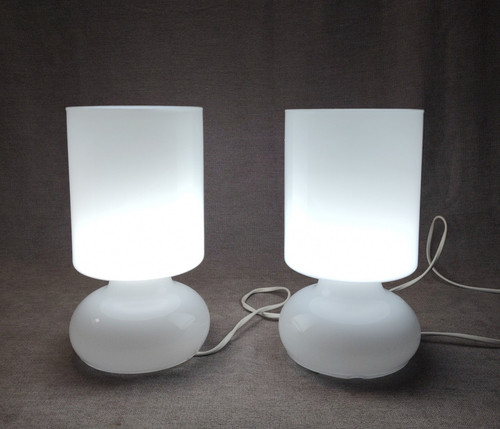 Vintage pair ikea - vintage,