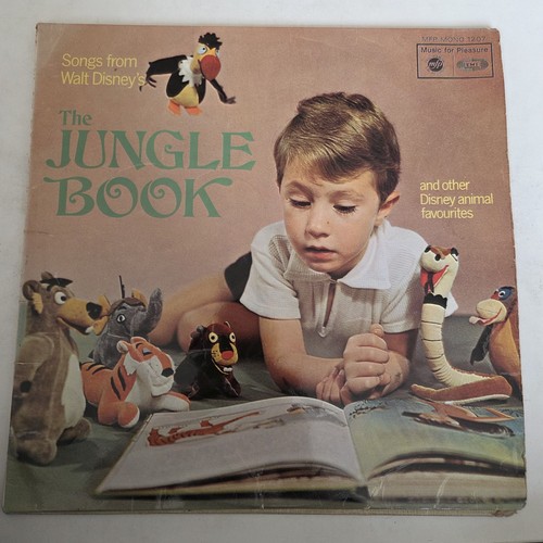 Songs from walt - from,