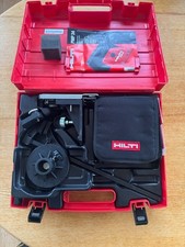 Hilti PMP34 Set - Laser level